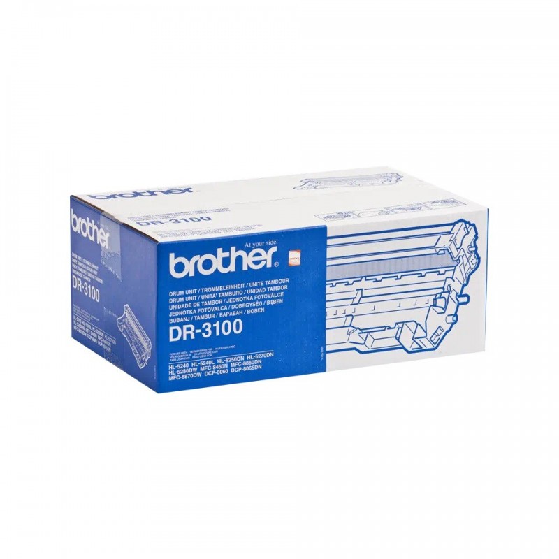 Brother DR-3100