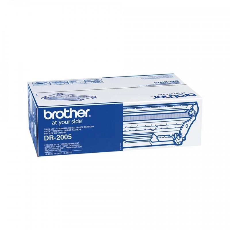 Brother DR-2005