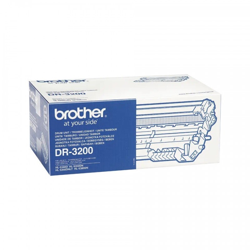 Brother DR-3200