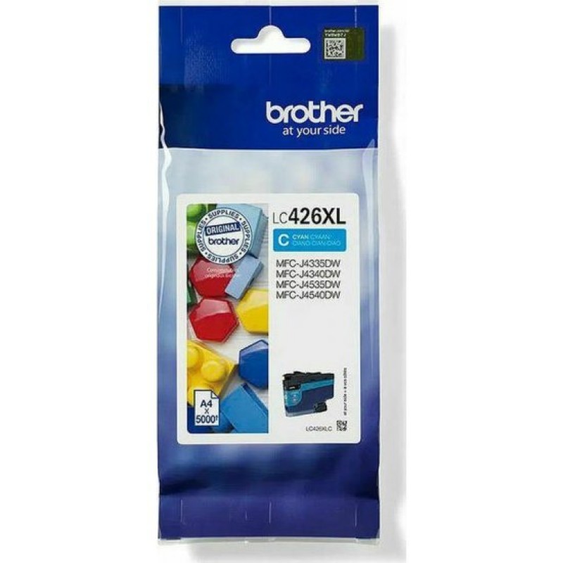 Brother LC426XLC