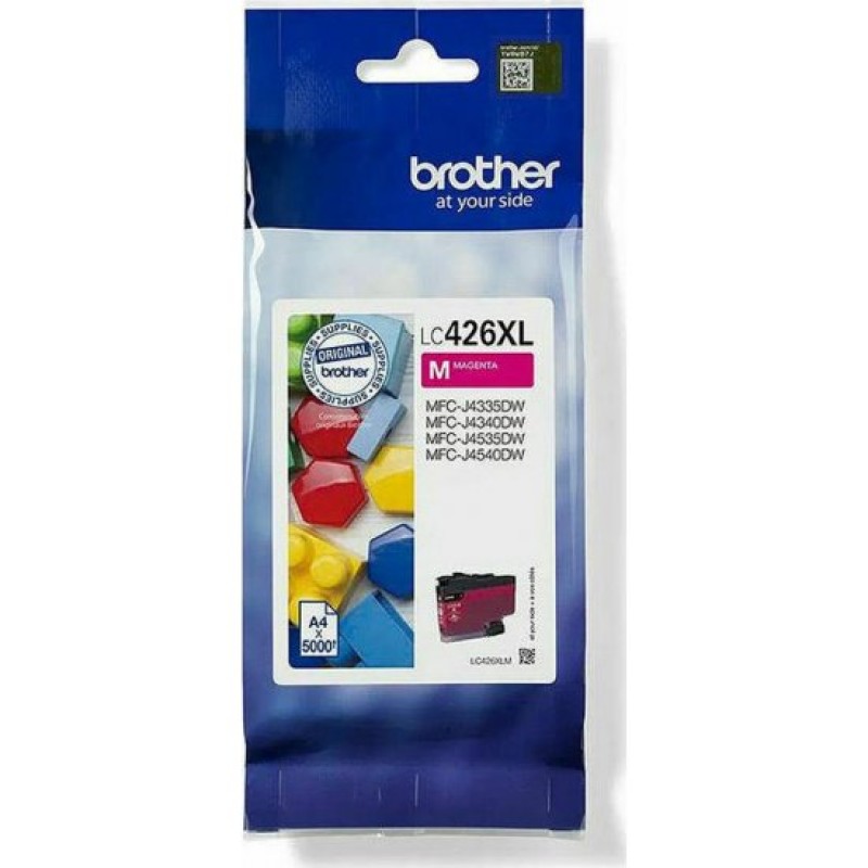 Brother LC426XLM