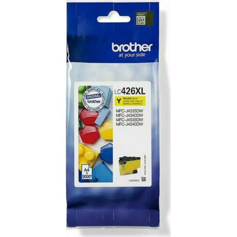 Brother LC426XLY