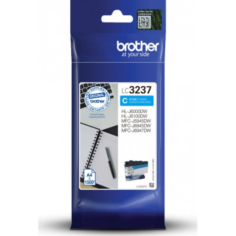 Brother LC3237C