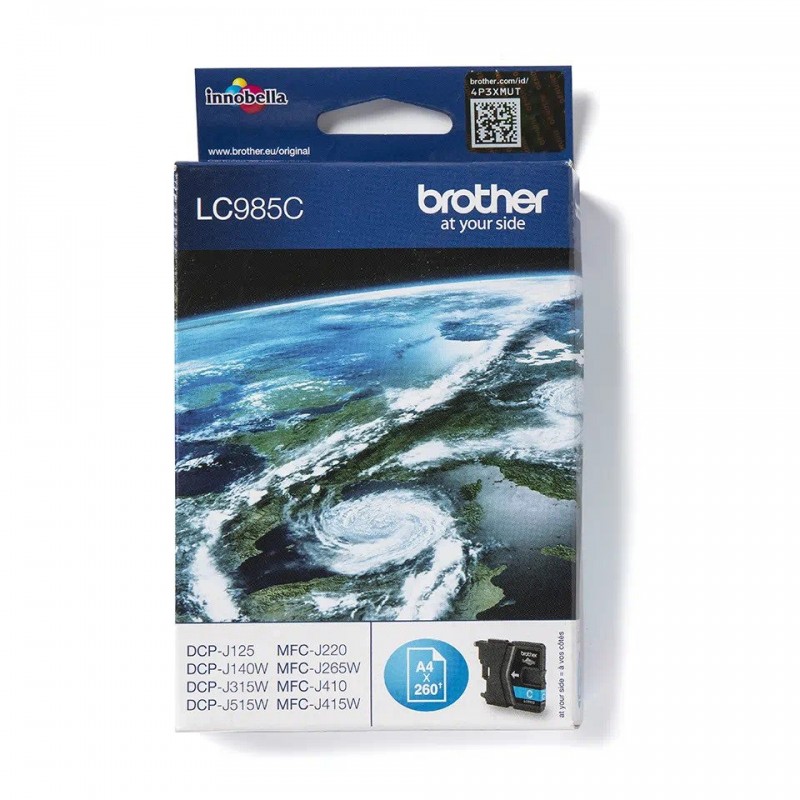 Brother LC985C