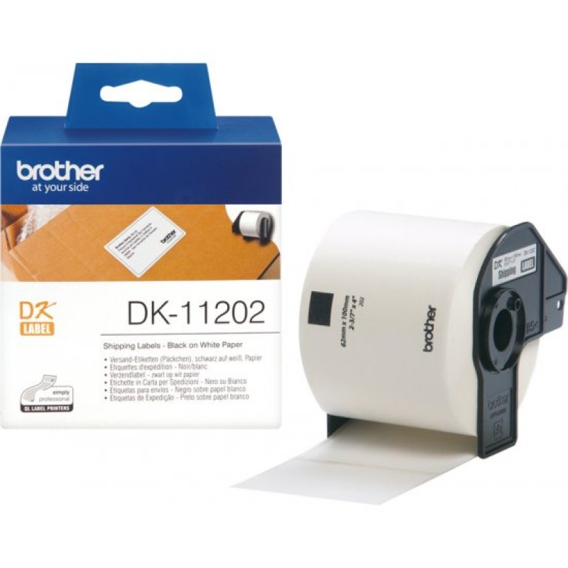 Brother DK-11202