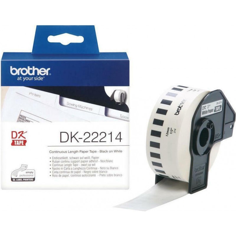 Brother DK-22214