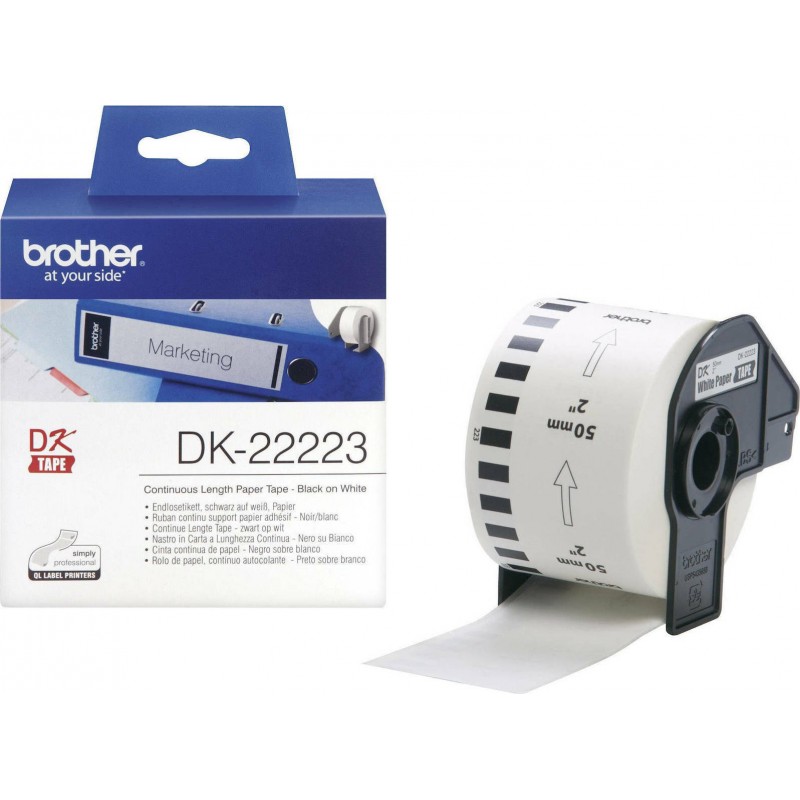 Brother DK-22223