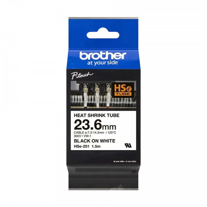 Brother HSE-251