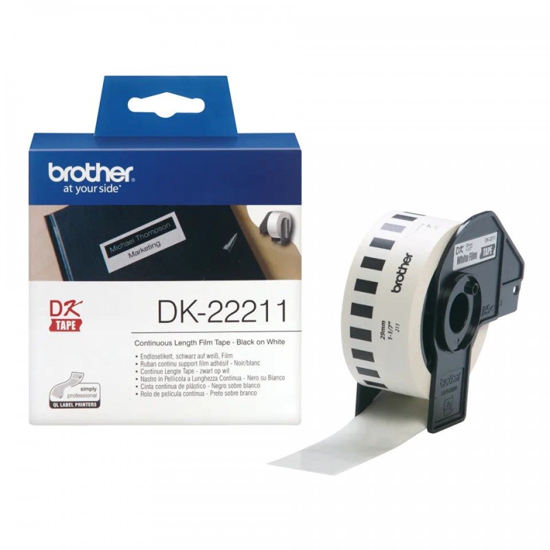 Brother DK-22211