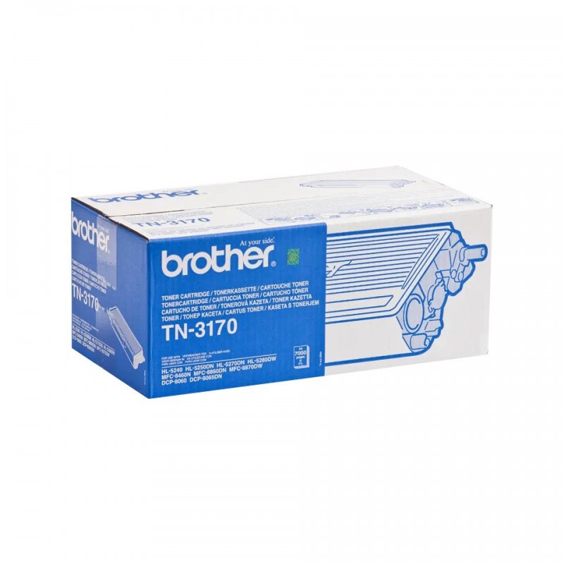 Brother TN-3170