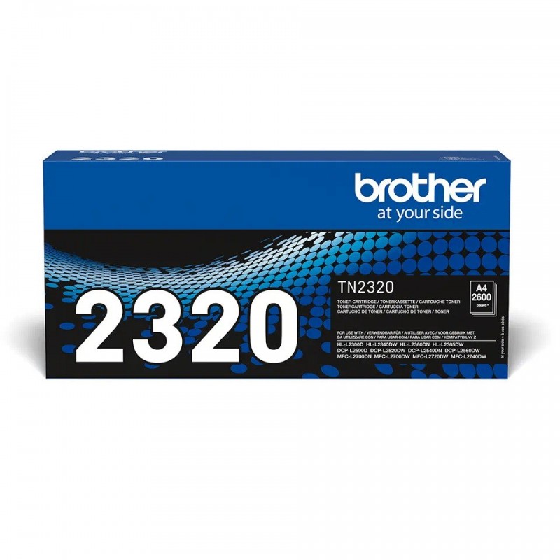 Brother TN-2320