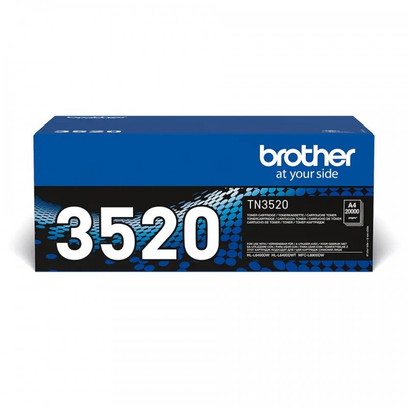 Brother TN-3520