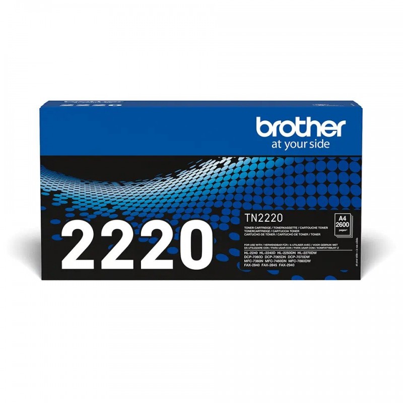 Brother TN-2220