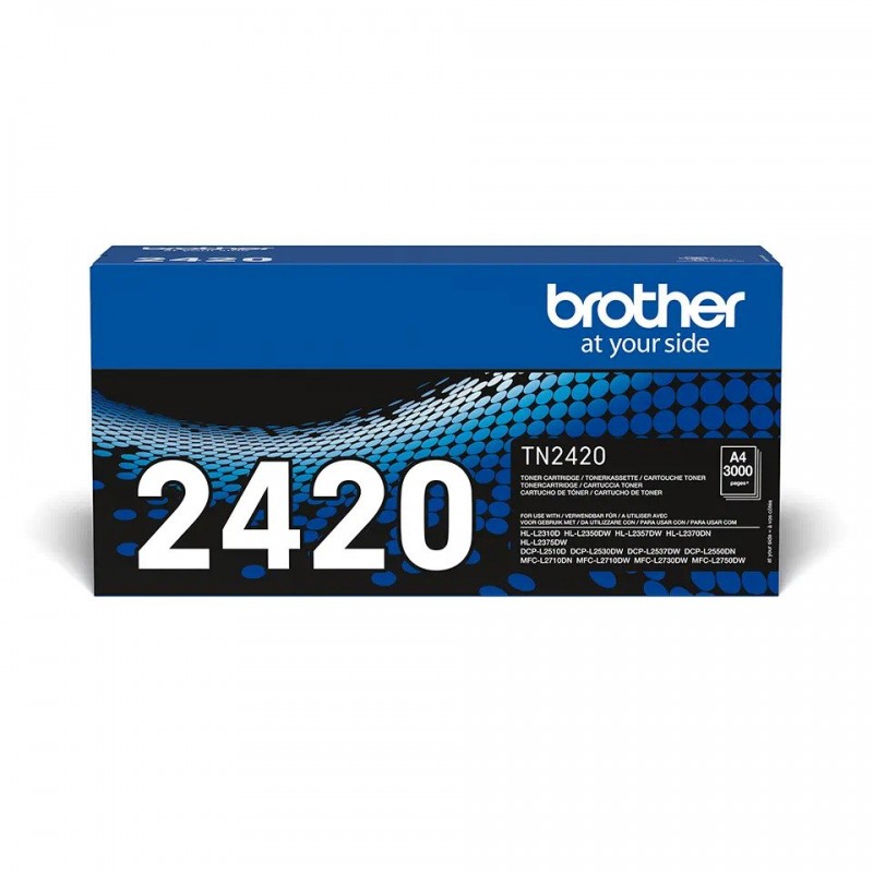 Brother TN-2420