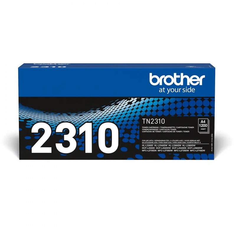 Brother TN-2310