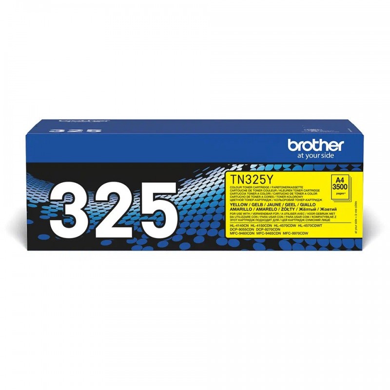 Brother TN-235Y