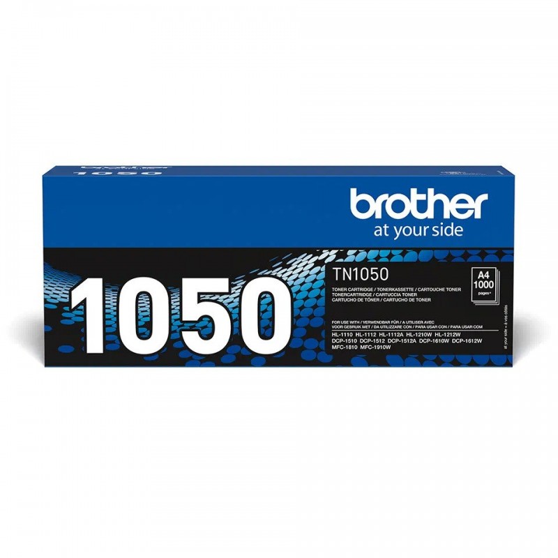 Brother TN-1050