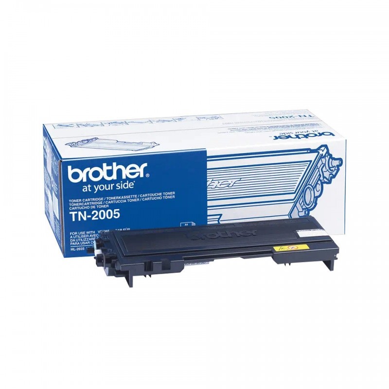 Brother TN-2005