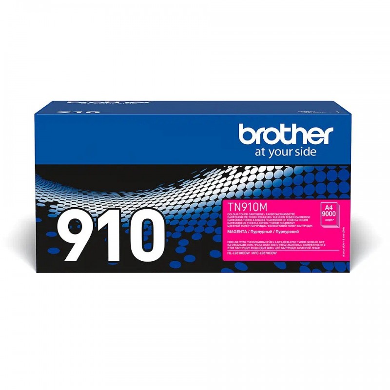 Brother TN-910M