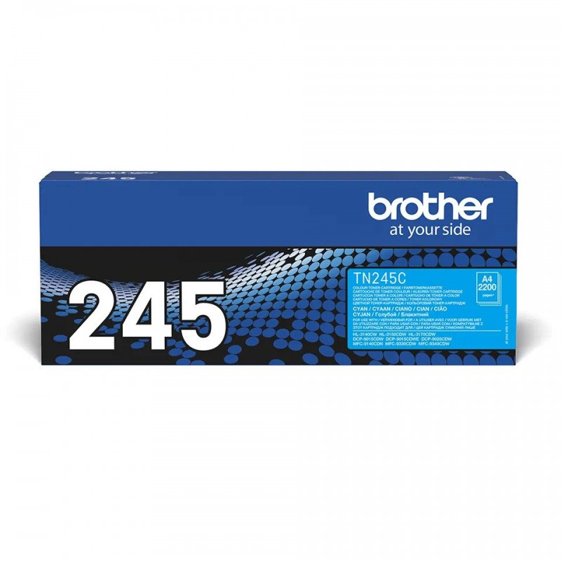 Brother TN-245C