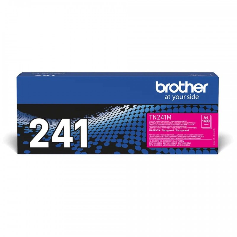 Brother TN-241M