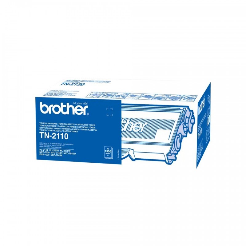 Brother TN-2110