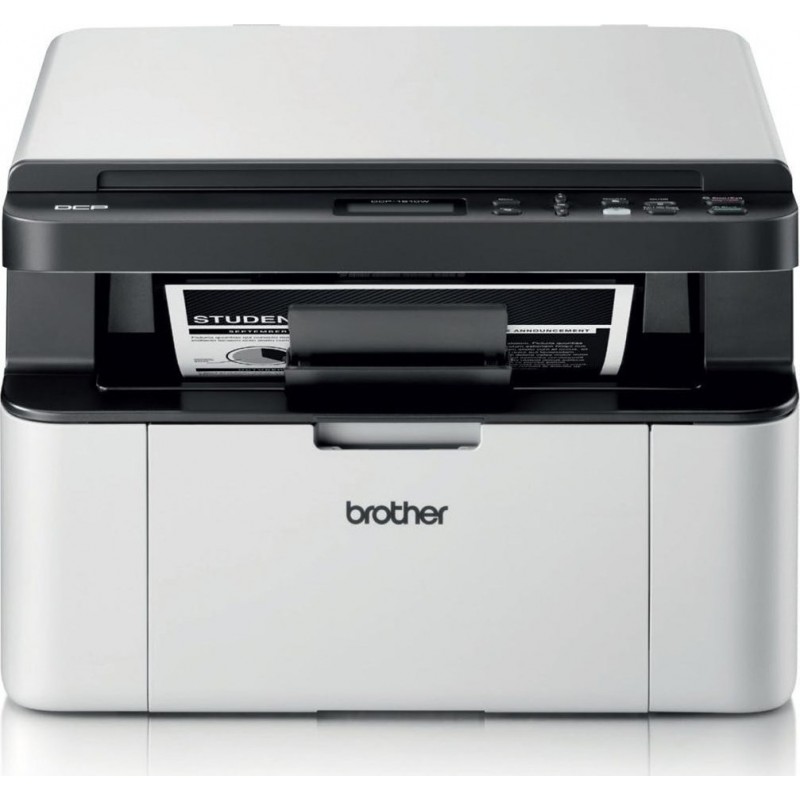 Brother DCP-1610W