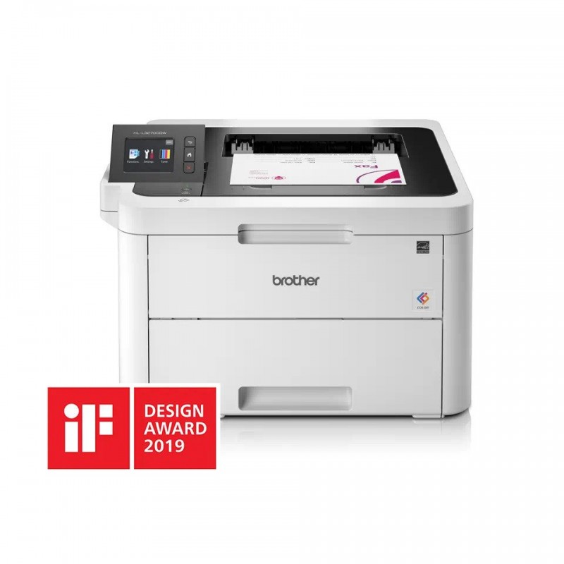 Brother HL-L3270CDW