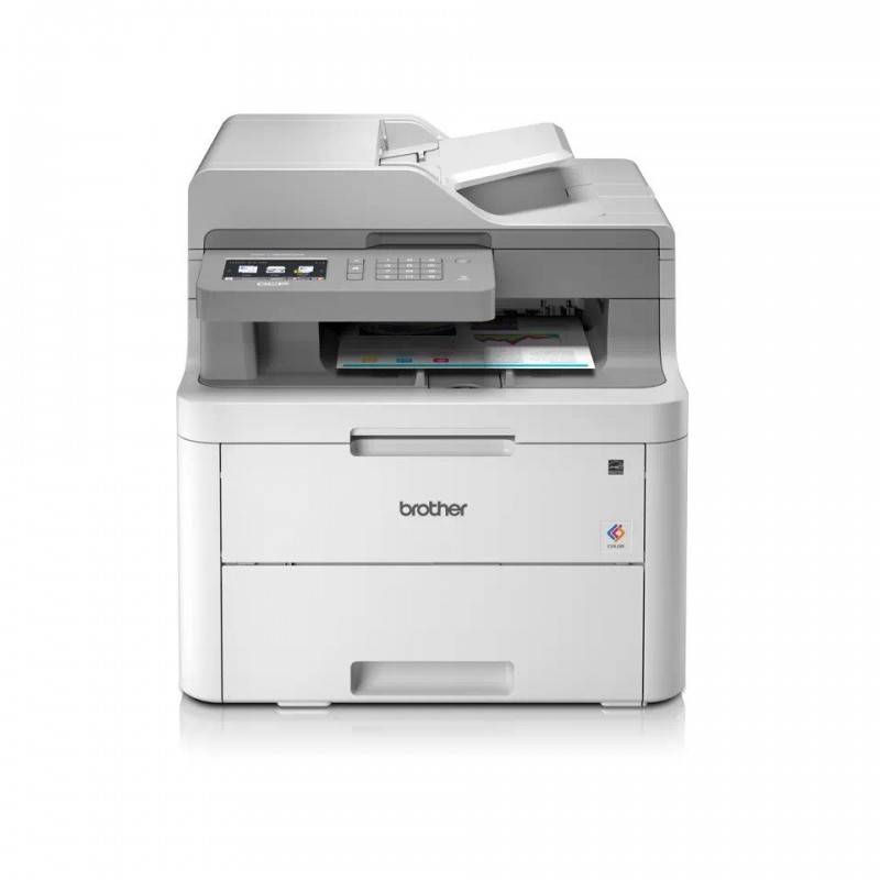 Brother DCP-L3550CDW