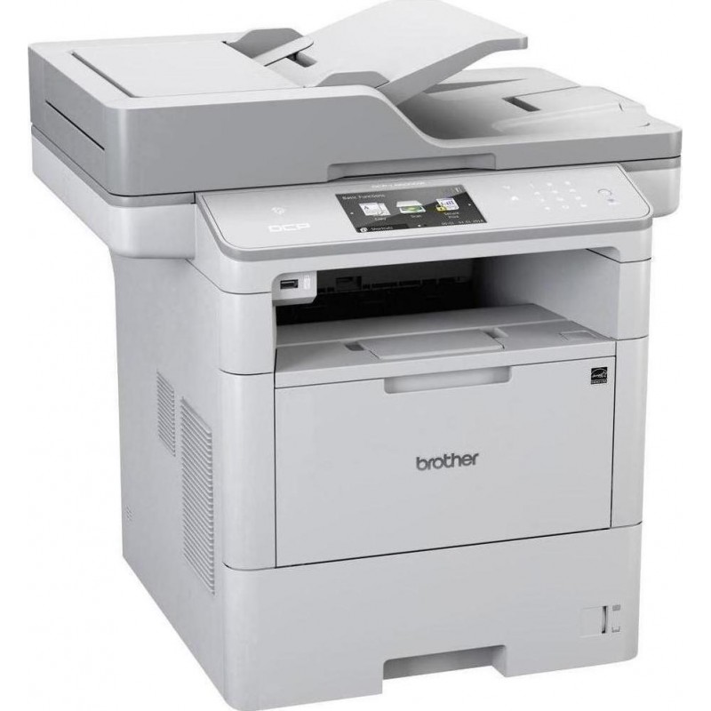 Brother DCP-L6600DW