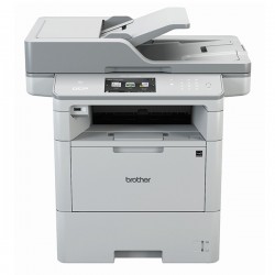 Brother DCP-L6600DW