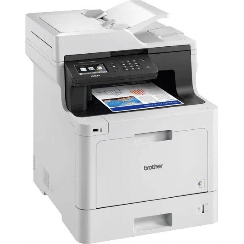 Brother DCP-L8410CDW