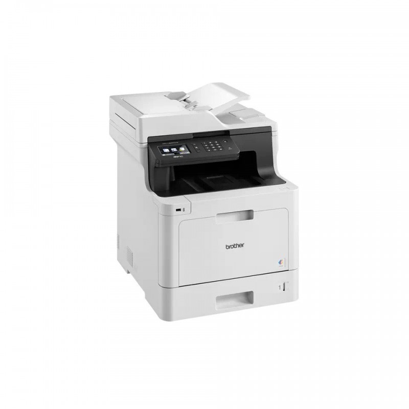 Brother MFC-L8690CDW