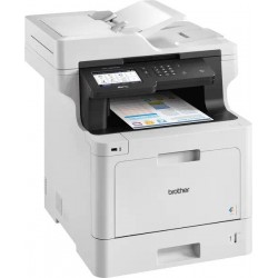 Brother MFC-L8900CDW