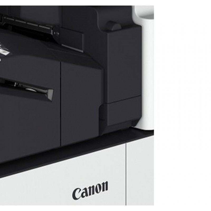 Canon Inner 2/4 Hole Puncher- D1