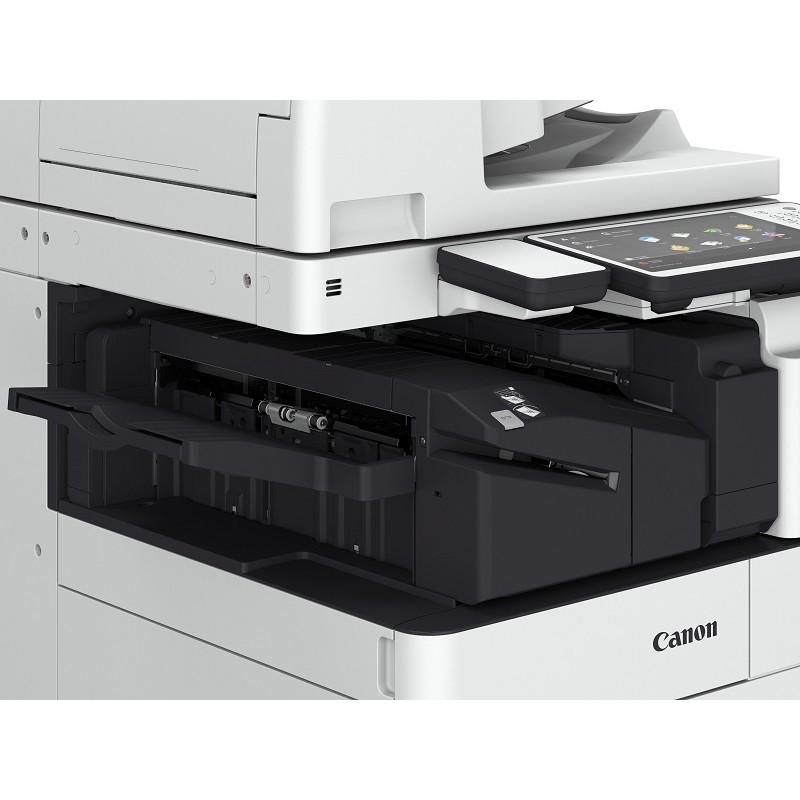 Canon Inner 2/F4 Hole Puncher-C1