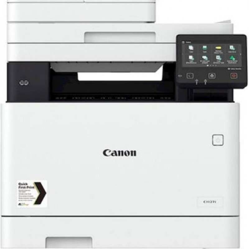 Canon i-Sensys X C1127iF