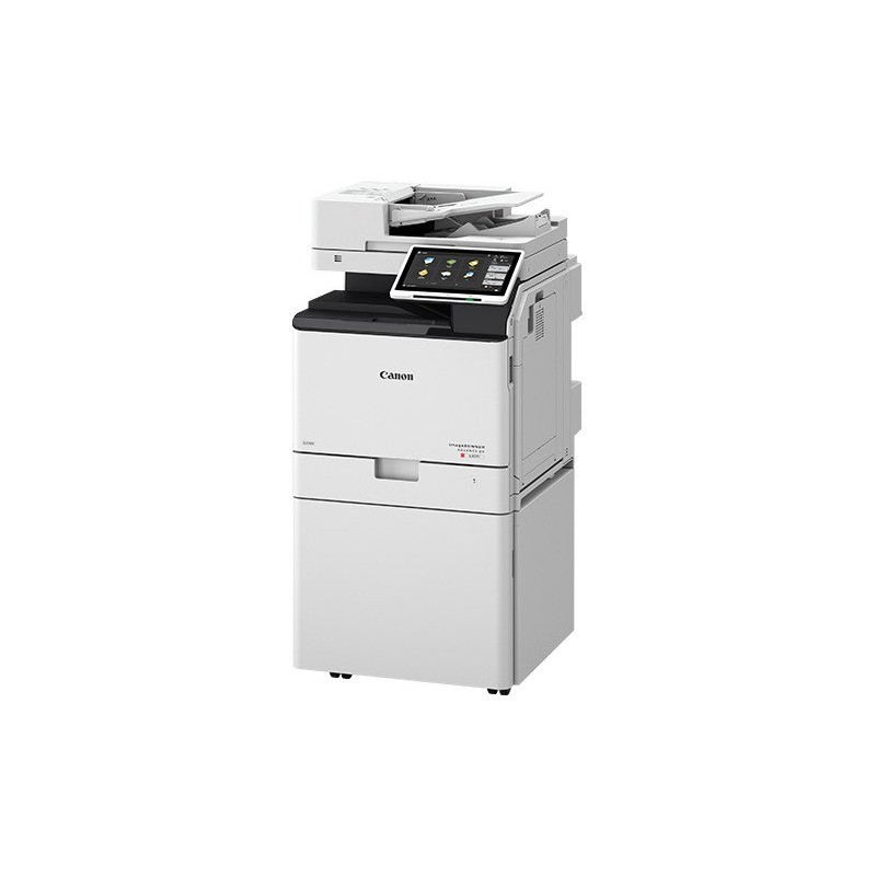 Canon imageRUNNER ADVANCE  DX C357i