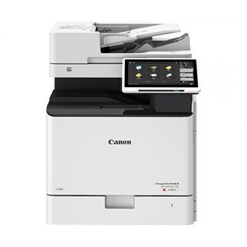 Canon imageRUNNER ADVANCE  DX C357i