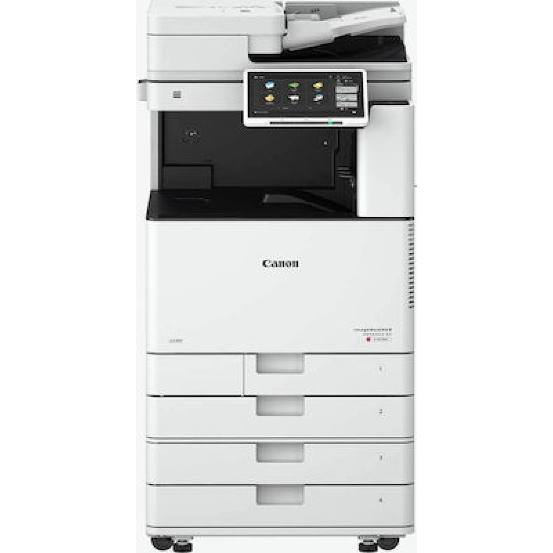 Canon imageRUNNER ADVANCE DX 4725i