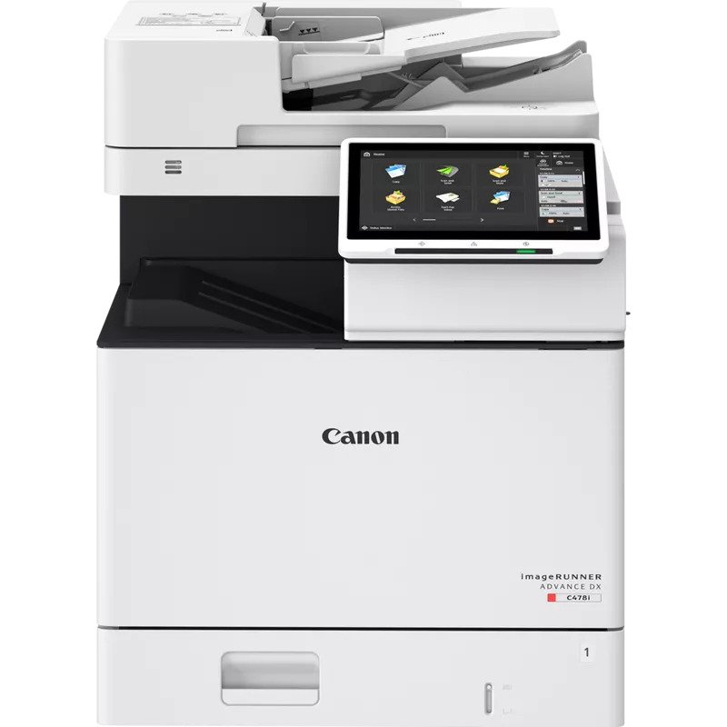 Canon imageRUNNER ADVANCE DX C478i