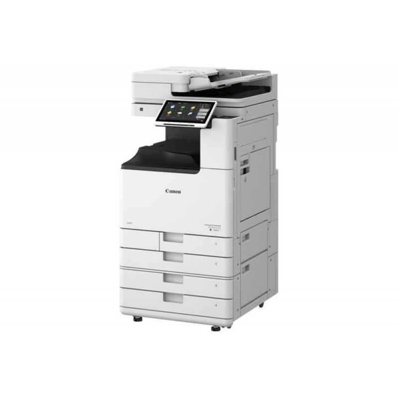 Canon imageRUNNER ADVANCE DX 4845i