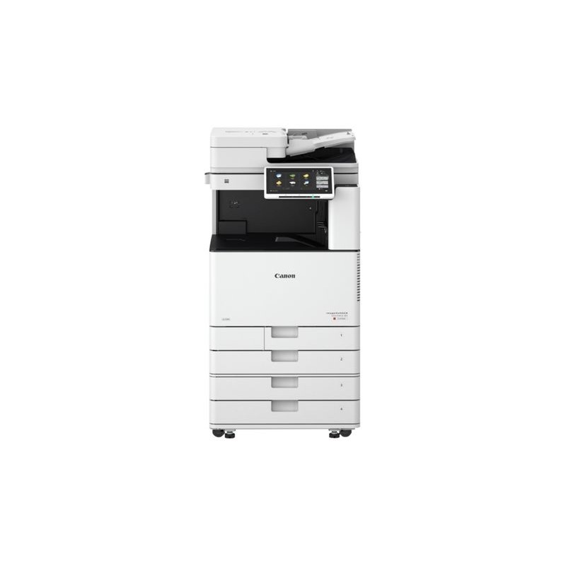 Canon imageRUNNER ADVANCE DX 4845i