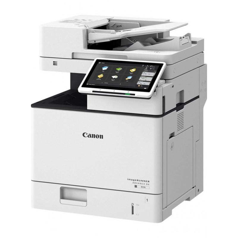 Canon imageRUNNER ADVANCE DX 617i