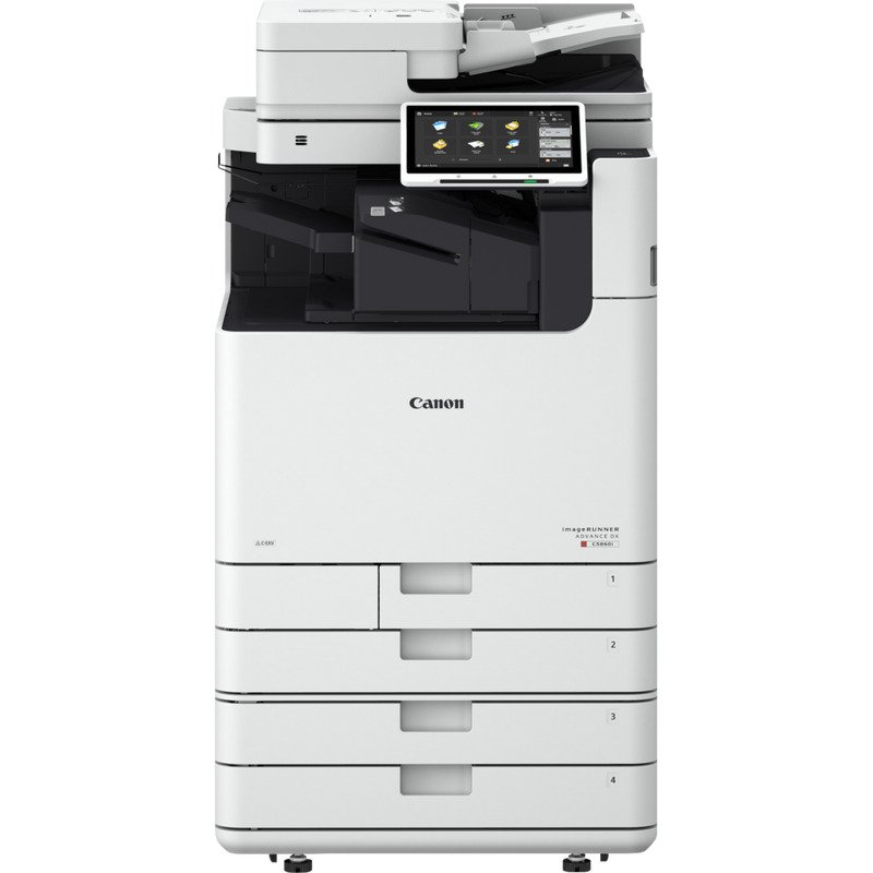 Canon imageRUNNER ADVANCE DX C5860i