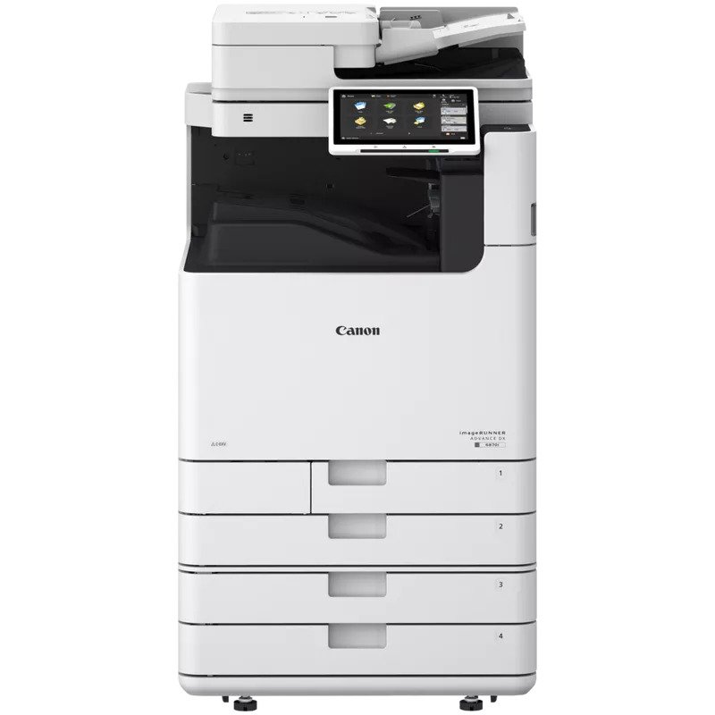 Canon imageRUNNER ADVANCE DX 6870i