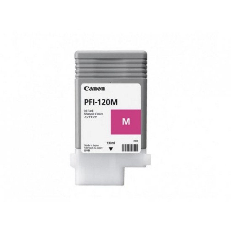 Canon PFI-120 Magenta