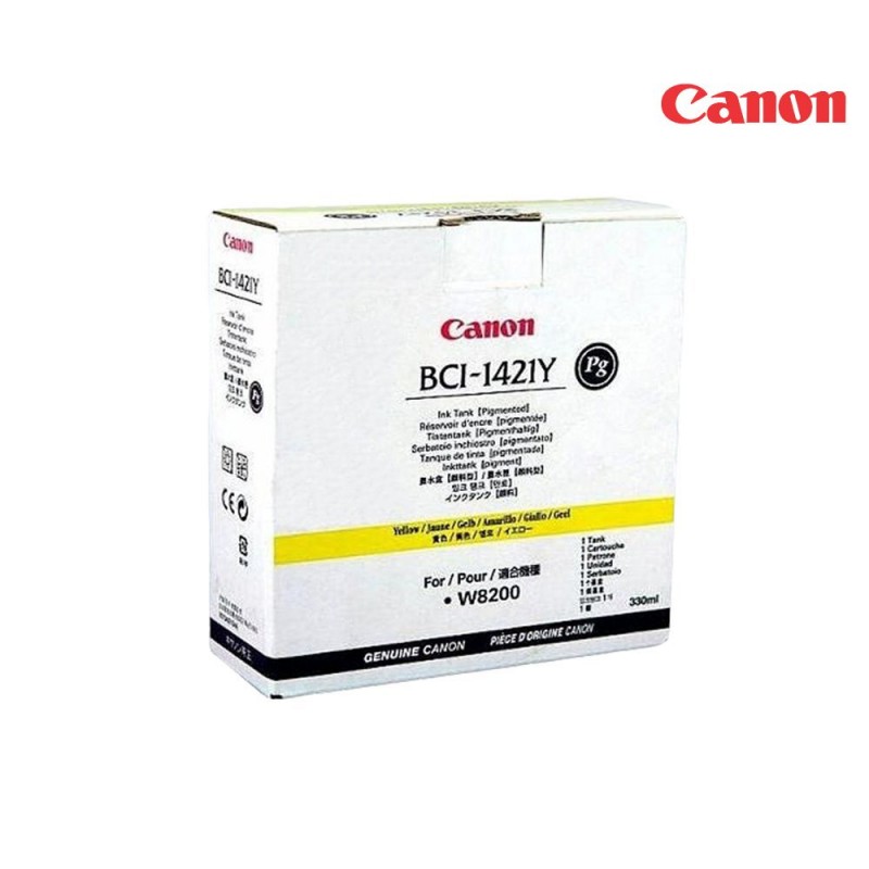 Canon BCI-1421Y