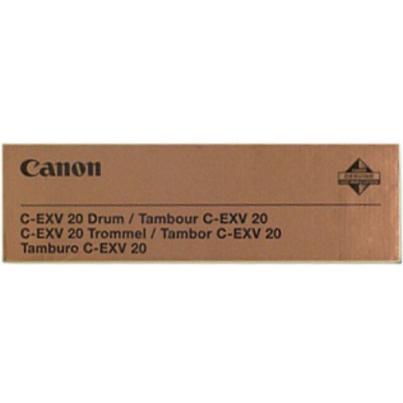Canon Drum Unit C-EXV 20