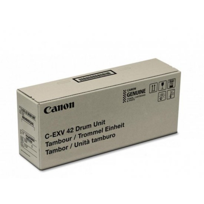 Canon Drum Unit C-EXV 42